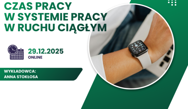 Realizacja potwierdzona ✅