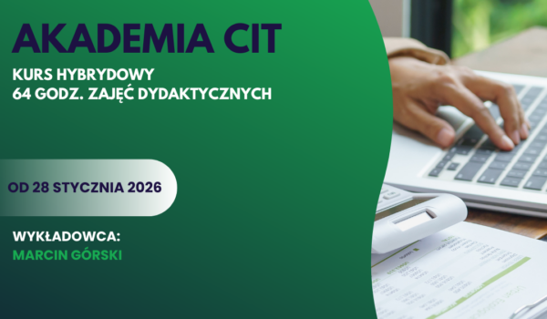 Możliwość udziału stacjonarnie lub online