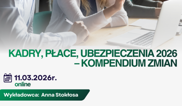 SZKOLENIE POTWIERDZONE