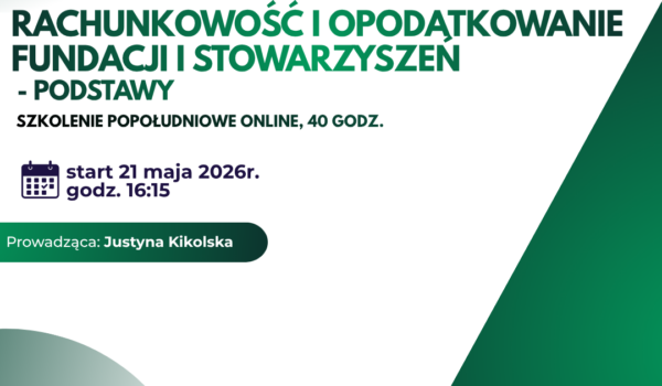 Realizacja potwierdzona, serdecznie zapraszamy!