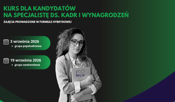 TRWA NABÓR - serdecznie zapraszamy do rezerwacji miejsc