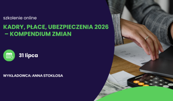 Realizacja potwierdzona, serdecznie zapraszamy!