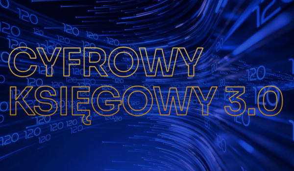 📢„Cyfrowy Księgowy 3.0”. Zarezerwuj termin, 7–8.10.2026