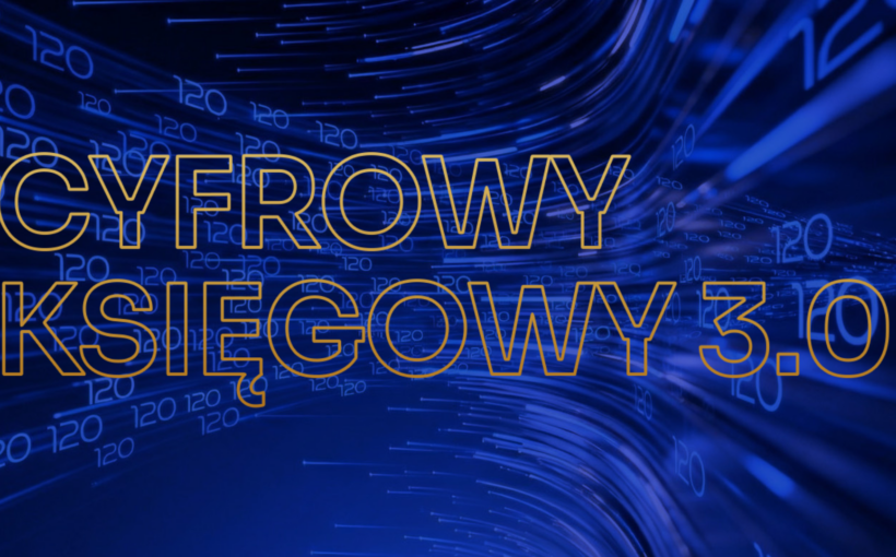 📢„Cyfrowy Księgowy 3.0”. Zarezerwuj termin, 7–8.10.2026