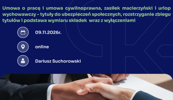 Serdecznie zapraszamy!