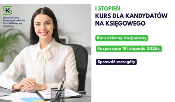 Trwa nabór, serdecznie zapraszamy!